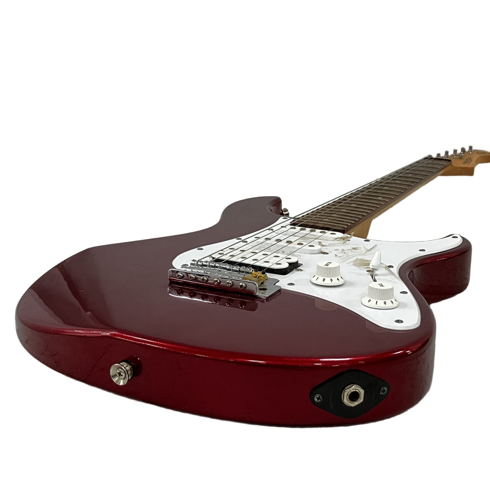 Electric Guitar Yamaha Pacifica Pac 012 H11440575