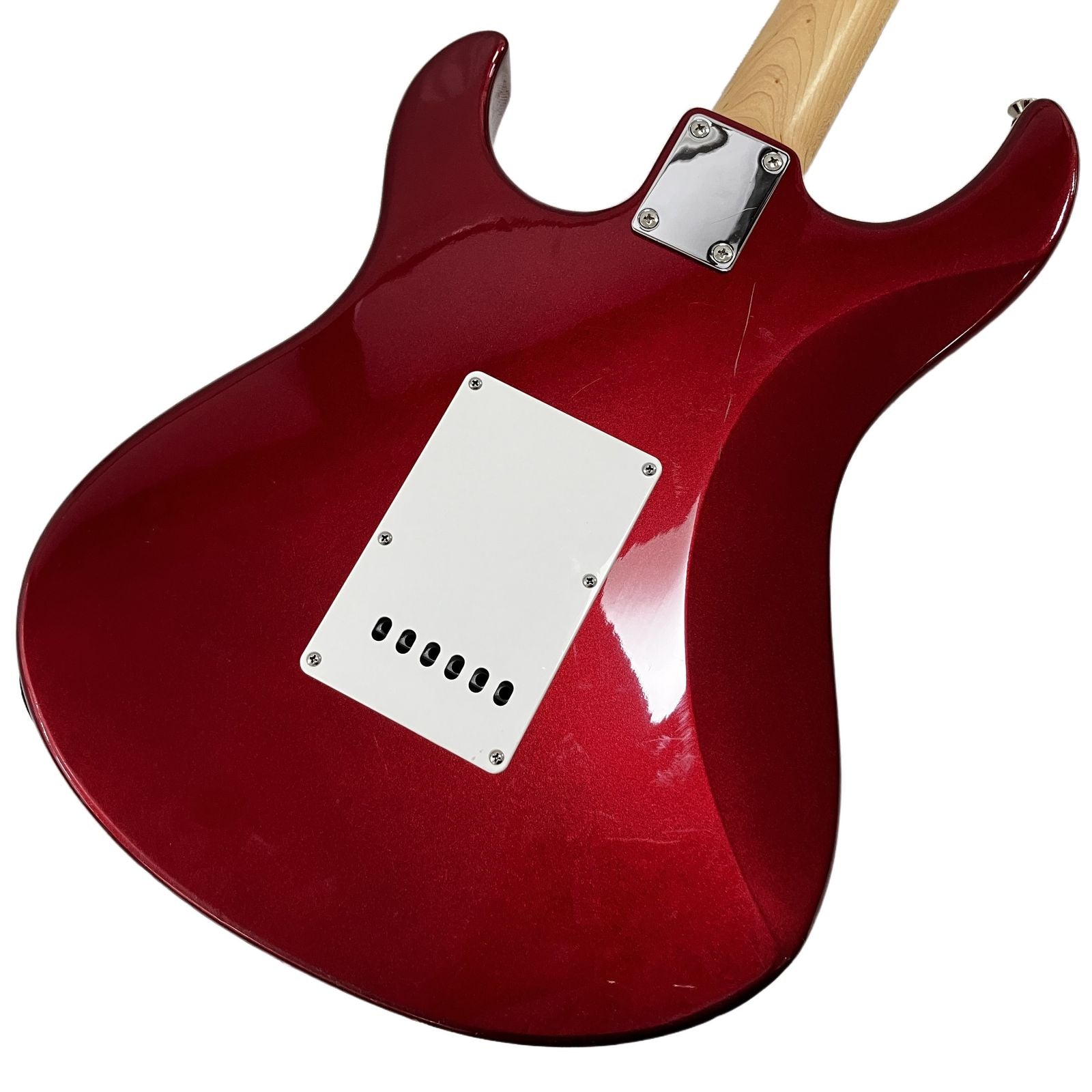 Electric Guitar Yamaha Pacifica Pac 012 H11440575