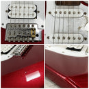 Electric Guitar Yamaha Pacifica Pac 012 H11440575