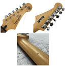 Electric Guitar Yamaha Pacifica Pac 012 H11440575