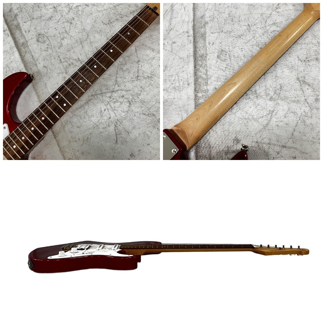 Electric Guitar Yamaha Pacifica Pac 012 H11440575