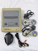Consoles Nintendo