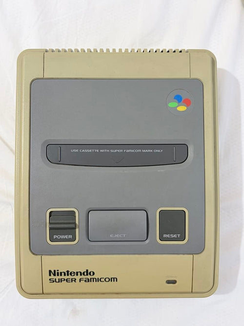 Consoles Nintendo