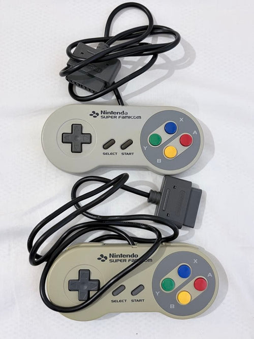 Consoles Nintendo