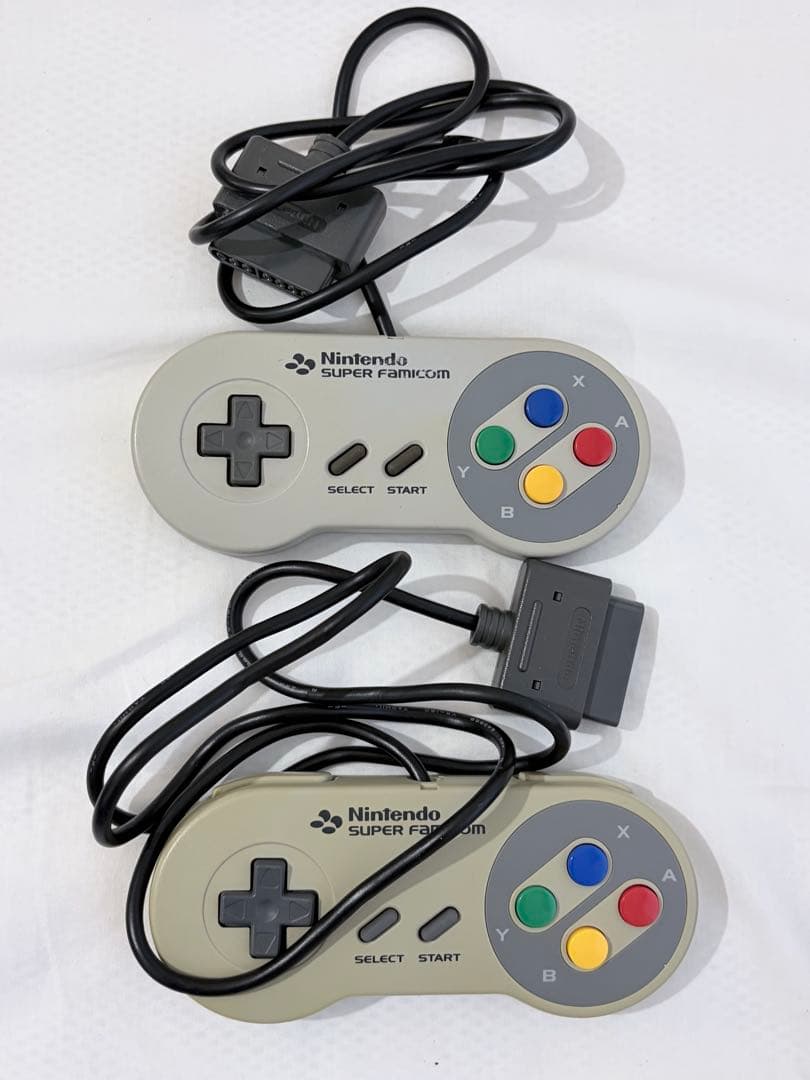 Consoles Nintendo
