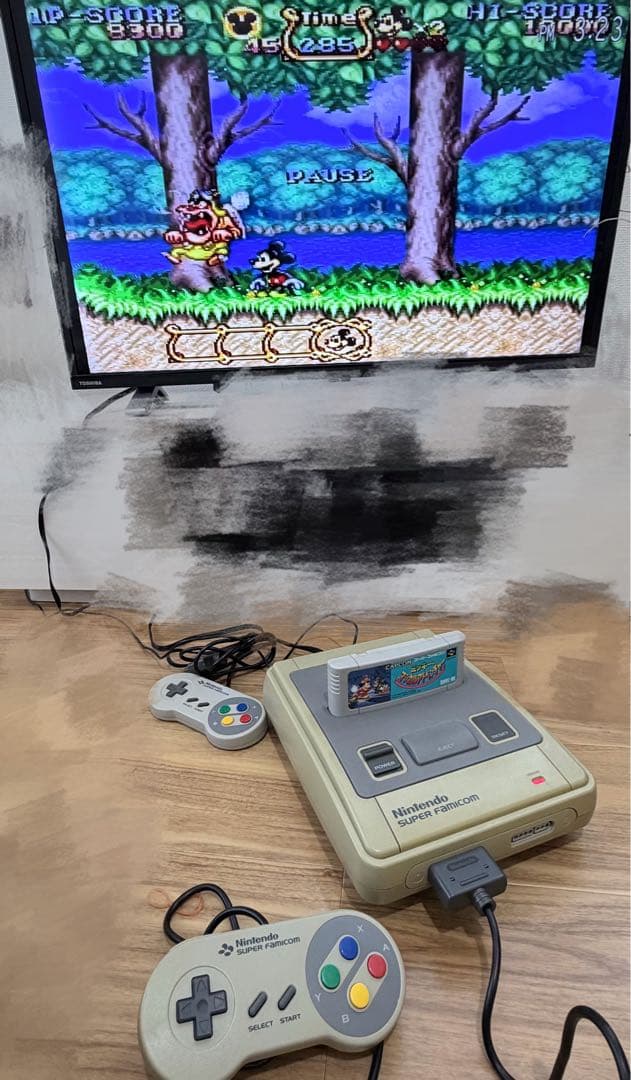 Consoles Nintendo