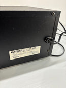 Tascam Cd, Md Cassette Decks Cd-A500