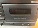 Tascam Cd, Md Cassette Decks Cd-A500