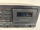 Tascam Cd, Md Cassette Decks Cd-A500