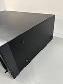 Tascam Cd, Md Cassette Decks Cd-A500
