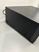 Tascam Cd, Md Cassette Decks Cd-A500