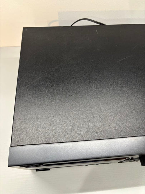 Tascam Cd, Md Cassette Decks Cd-A500