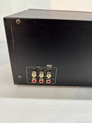 Tascam Cd, Md Cassette Decks Cd-A500