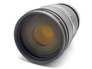 Lens (Zoom) Ai Af Vr Zoom-Nikkor Ed 80-400Mm F4.5-5.6D