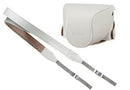 Camera Bag Pentax O-Cc133 White 38832