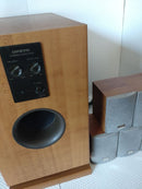 Onkyo Subwoofers Sl-105