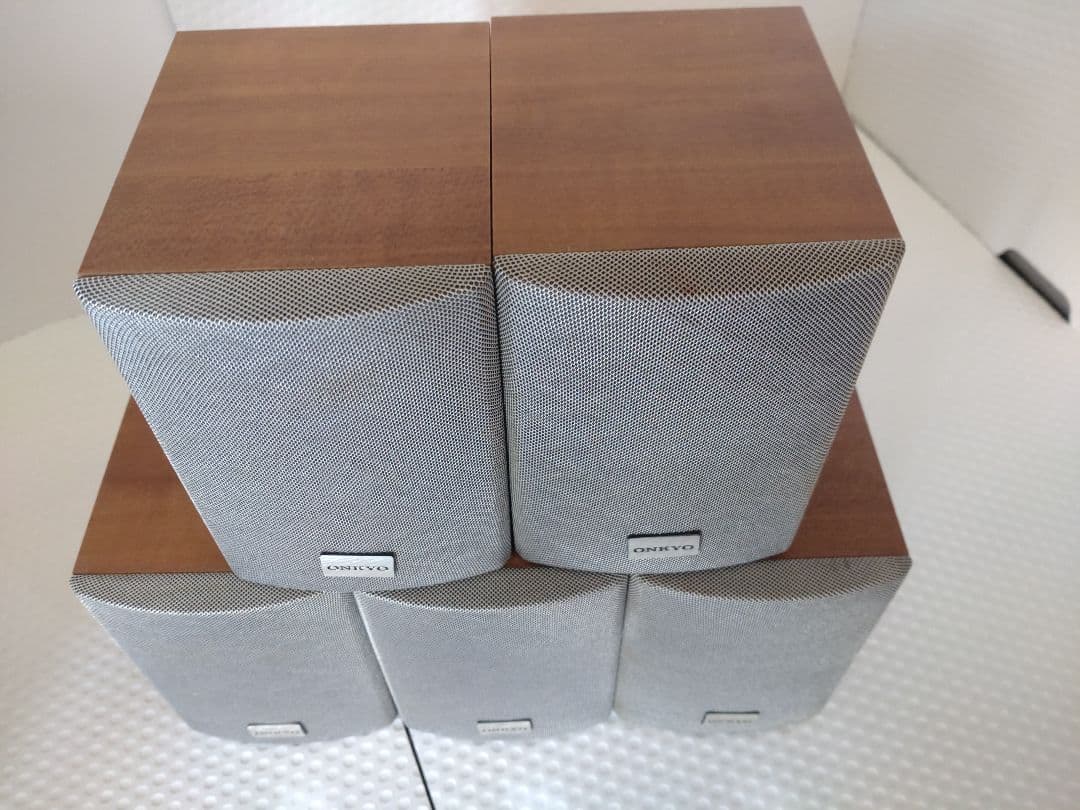 Onkyo Subwoofers Sl-105