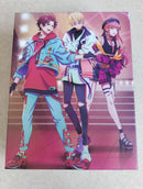 Anime Paradox Live Blu-Ray 1-6