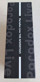 Anime Paradox Live Blu-Ray 1-6