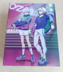 Anime Paradox Live Blu-Ray 1-6