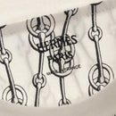 Hermes Long Sleeve 2E4600Dg T Used A