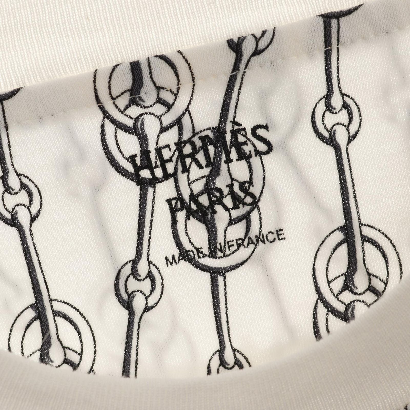 Hermes Long Sleeve 2E4600Dg T Used A