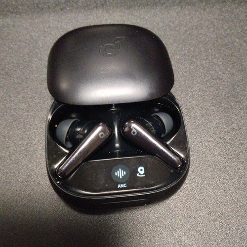 Anker Wireless Earphone Soundcore Liberty 4 Pro
