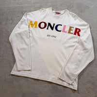 Moncler T-Shirts 3*3 T Xs