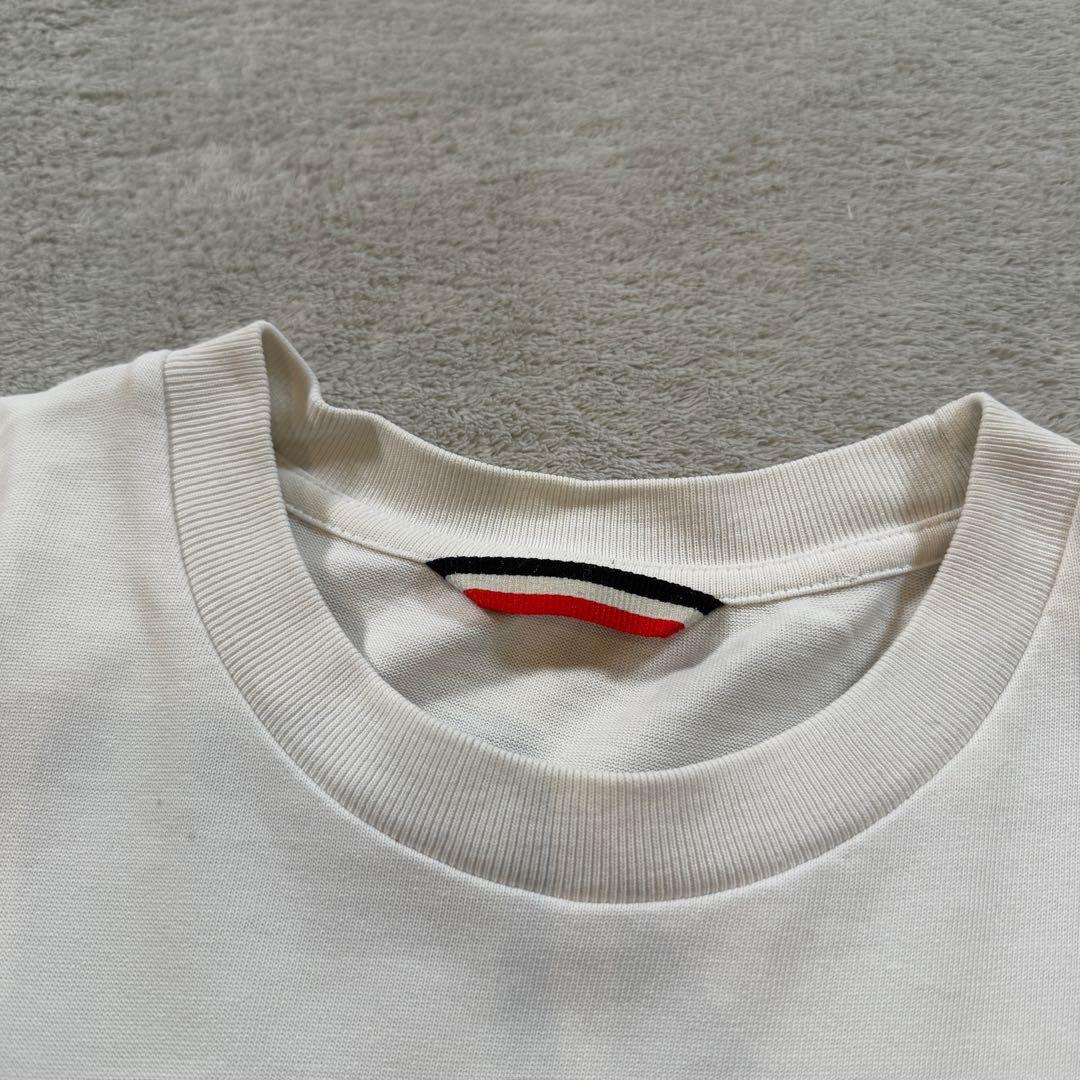 Moncler T-Shirts 3*3 T Xs