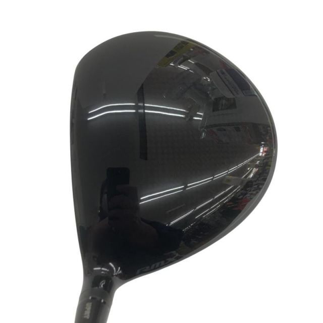 Driver Rmx Dd-2(2026) 10.5 Dr Tensei Gr 50 S) A