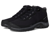 Salomon Socks Shelter Blackasphaltc