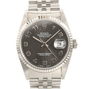 Rolex Automatic Winding Clock 16234