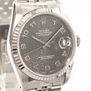Rolex Automatic Winding Clock 16234