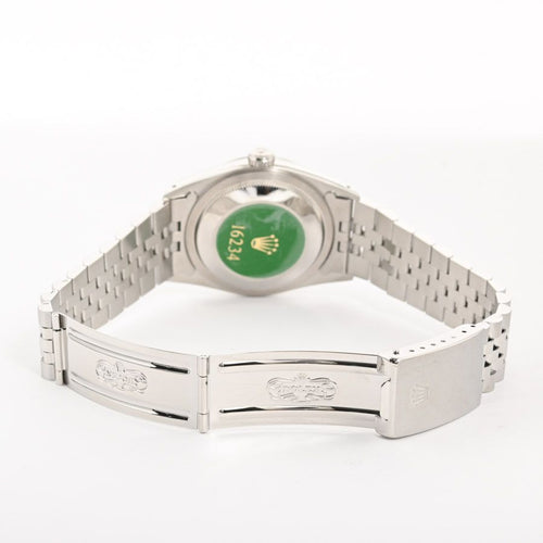 Rolex Automatic Winding Clock 16234