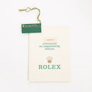 Rolex Automatic Winding Clock 16234