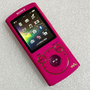 Sony Digital Audio Players Nw-S764 8Gb