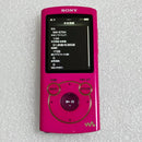 Sony Digital Audio Players Nw-S764 8Gb