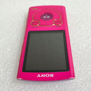 Sony Digital Audio Players Nw-S764 8Gb