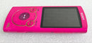 Sony Digital Audio Players Nw-S764 8Gb