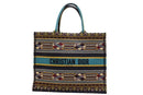 Christian Dior Tote Bag 460