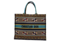 Christian Dior Tote Bag 460