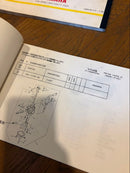 Yamaha Catalog Manual Bw'S 100 1998 1999 2