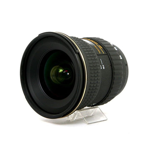Tokina Others Af12-24/4 (At-X124Pro)