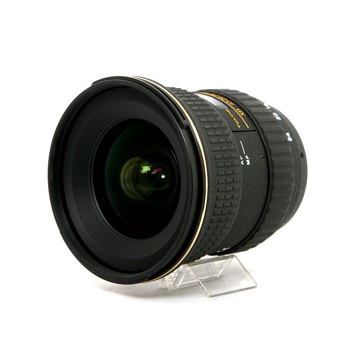 Tokina Others Af12-24/4 (At-X124Pro)