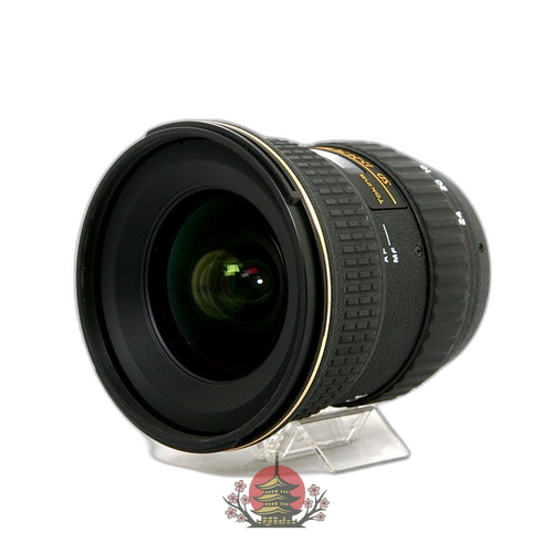 Tokina Others Af12-24/4 (At-X124Pro)