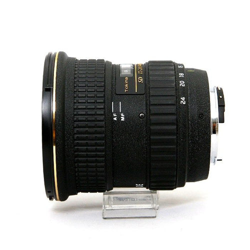 Tokina Others Af12-24/4 (At-X124Pro)