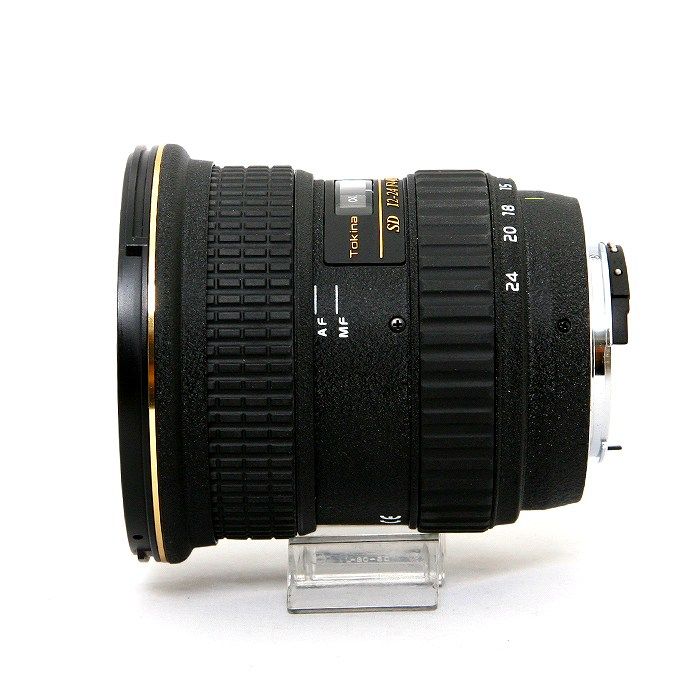 Tokina Others Af12-24/4 (At-X124Pro)