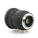 Tokina Others Af12-24/4 (At-X124Pro)