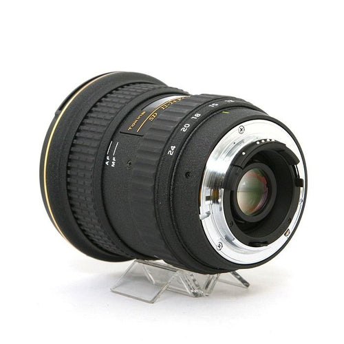 Tokina Others Af12-24/4 (At-X124Pro)