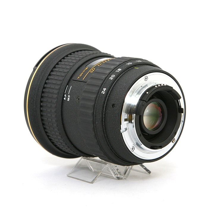 Tokina Others Af12-24/4 (At-X124Pro)